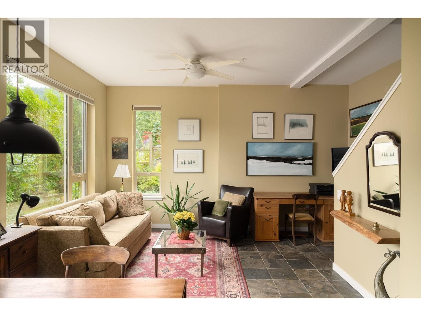 Single Family at 314- 726A BELTERRA Road, Bowen Island, British Columbia - Photo 5 - RE/MAX Garden City Realty