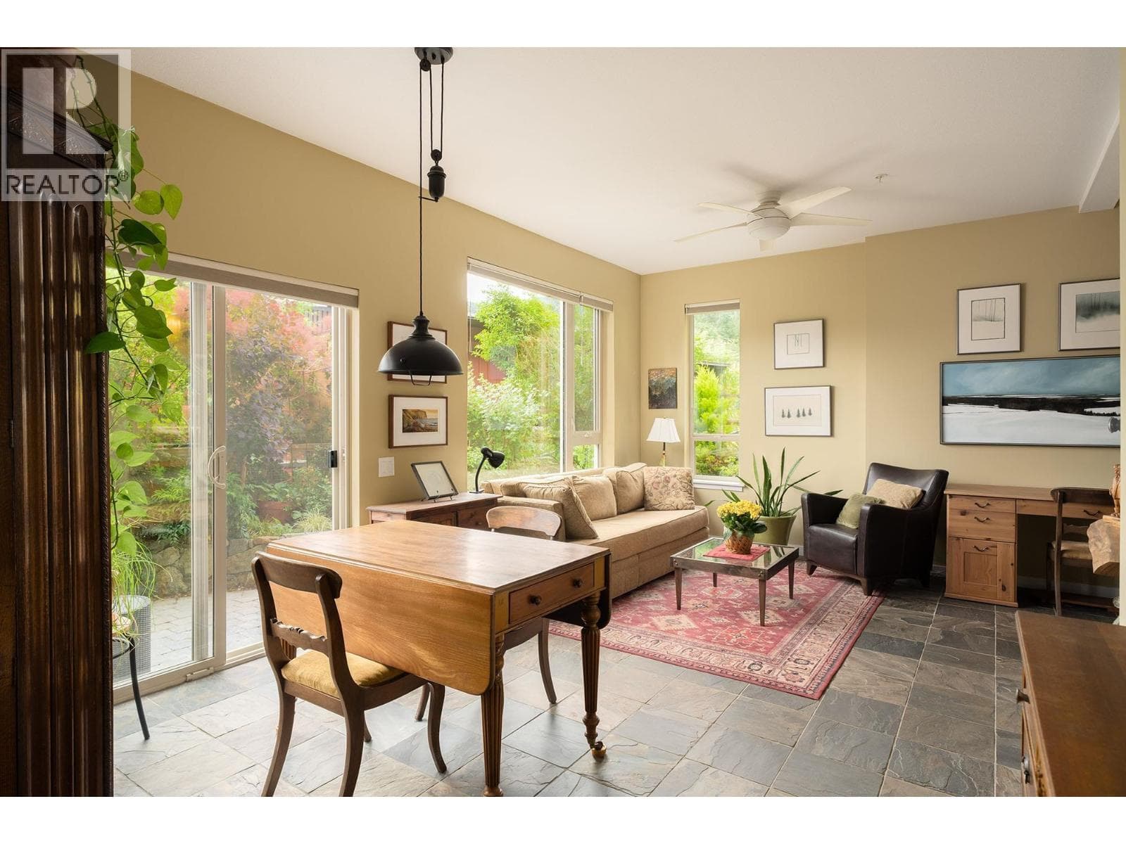 Single Family at 314- 726A BELTERRA Road, Bowen Island, British Columbia - Photo 6 - RE/MAX Garden City Realty