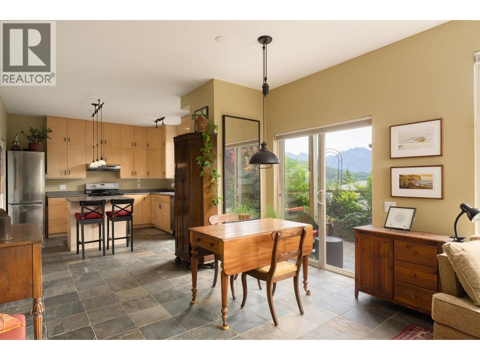 Single Family at 314- 726A BELTERRA Road, Bowen Island, British Columbia - Photo 7 - RE/MAX Garden City Realty