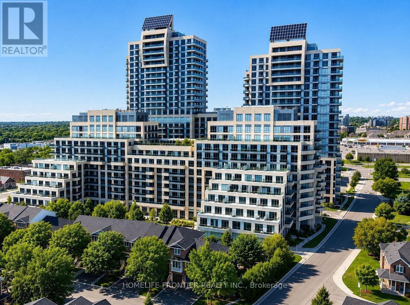 218- 9191 Yonge Street