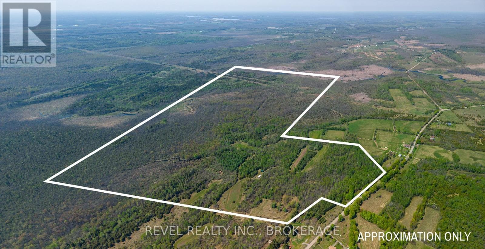 12206 Land O'nod Road
