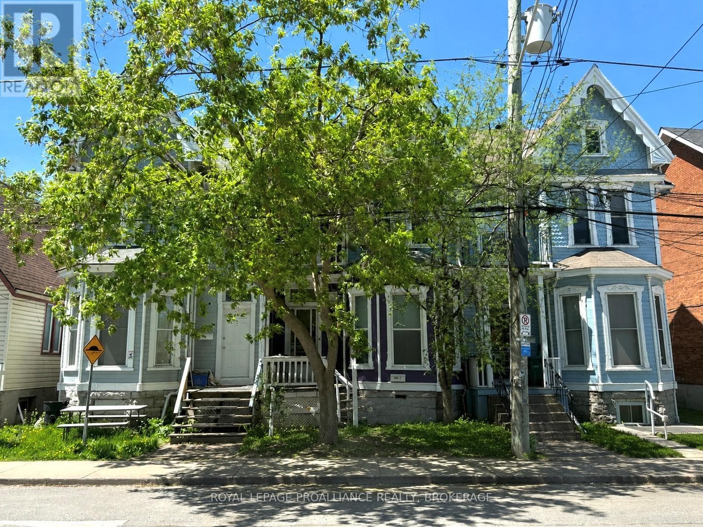 366 Alfred Street