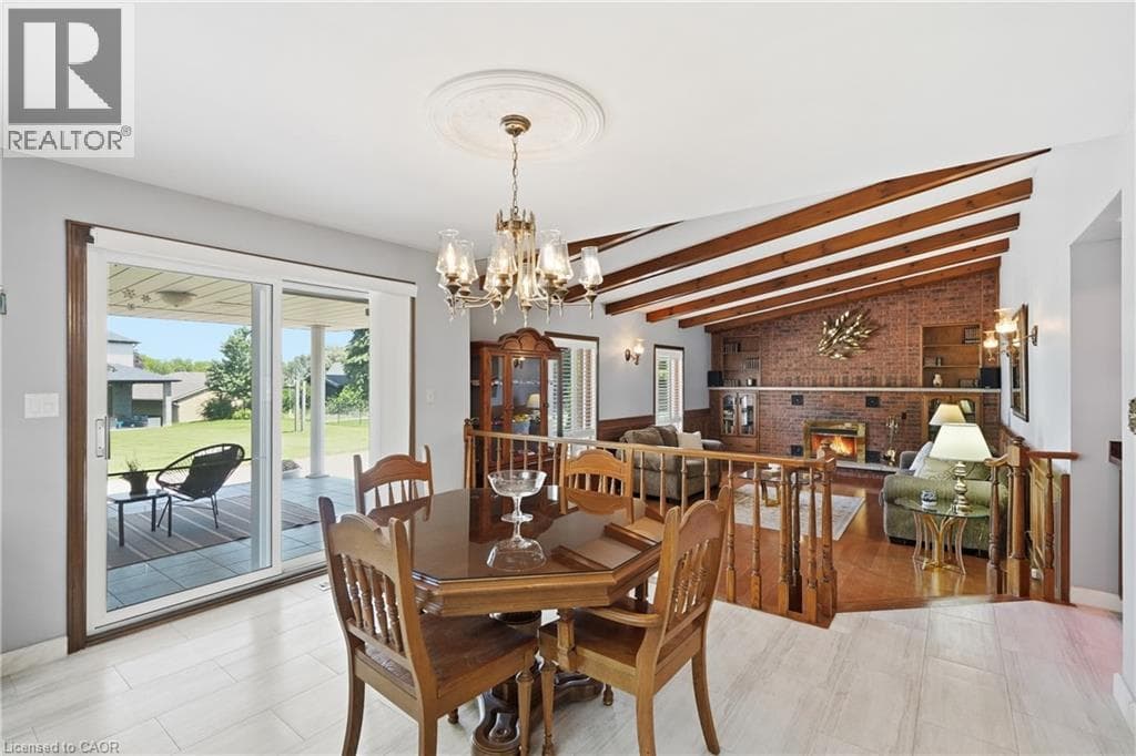 Single Family at 24 RENFREW Drive, Thorold, Ontario - Photo 10 - RE/MAX Garden City Realty