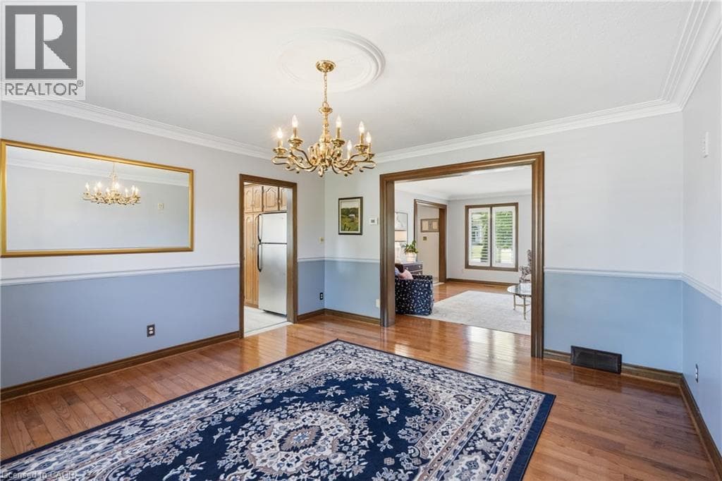 Single Family at 24 RENFREW Drive, Thorold, Ontario - Photo 6 - RE/MAX Garden City Realty