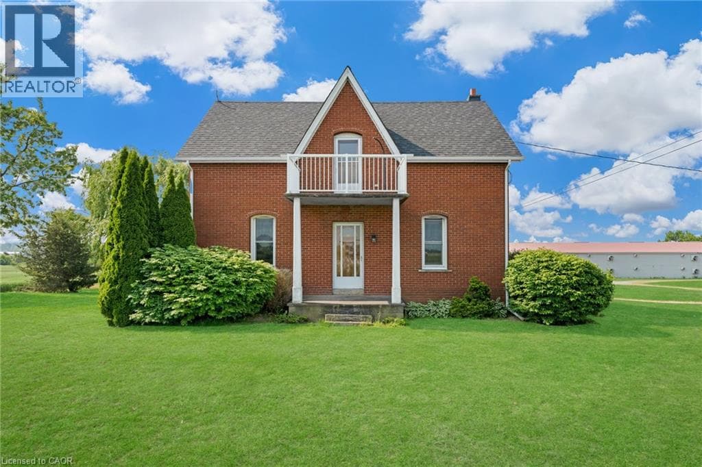 Agriculture at 4932 FLY Road, Lincoln, Ontario - Photo 4 - RE/MAX Garden City Realty