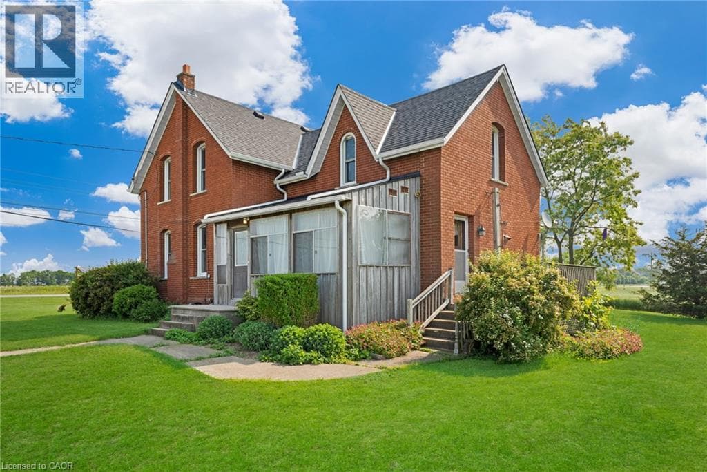 Agriculture at 4932 FLY Road, Lincoln, Ontario - Photo 9 - RE/MAX Garden City Realty