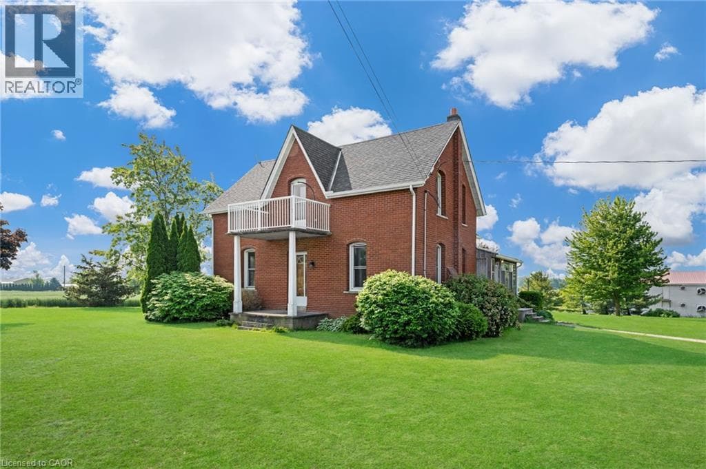 Single Family at 4932 FLY Road, Lincoln, Ontario - Photo 7 - RE/MAX Garden City Realty