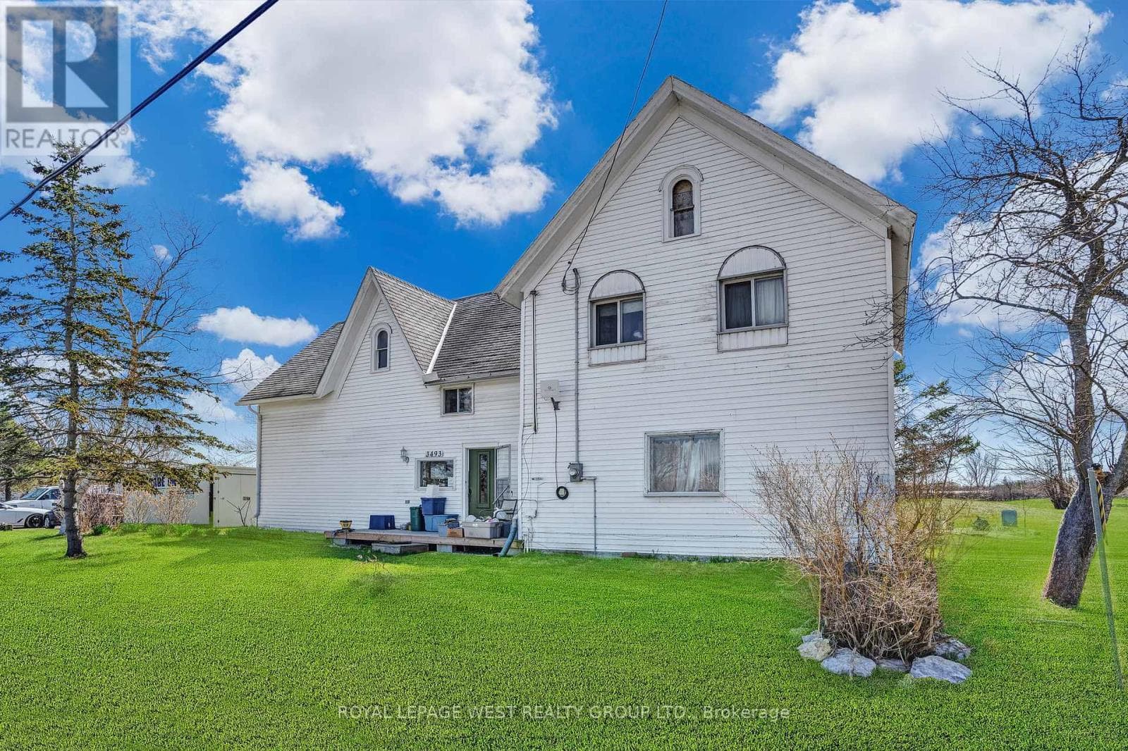 3493 Highway 3
