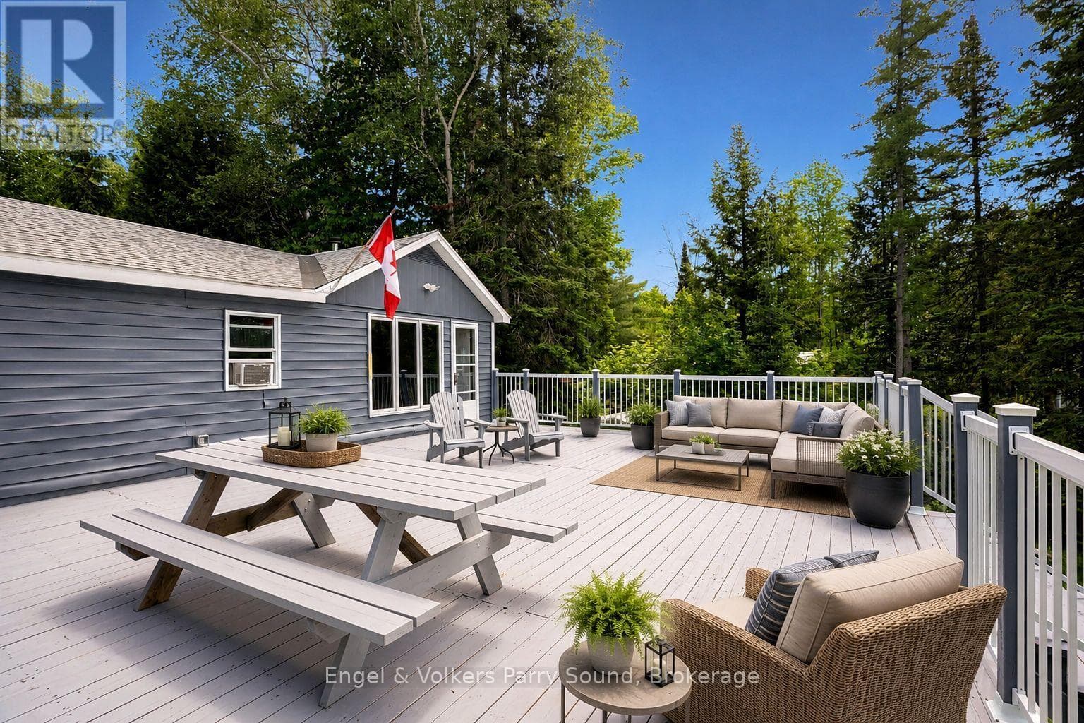 287 Pine Road