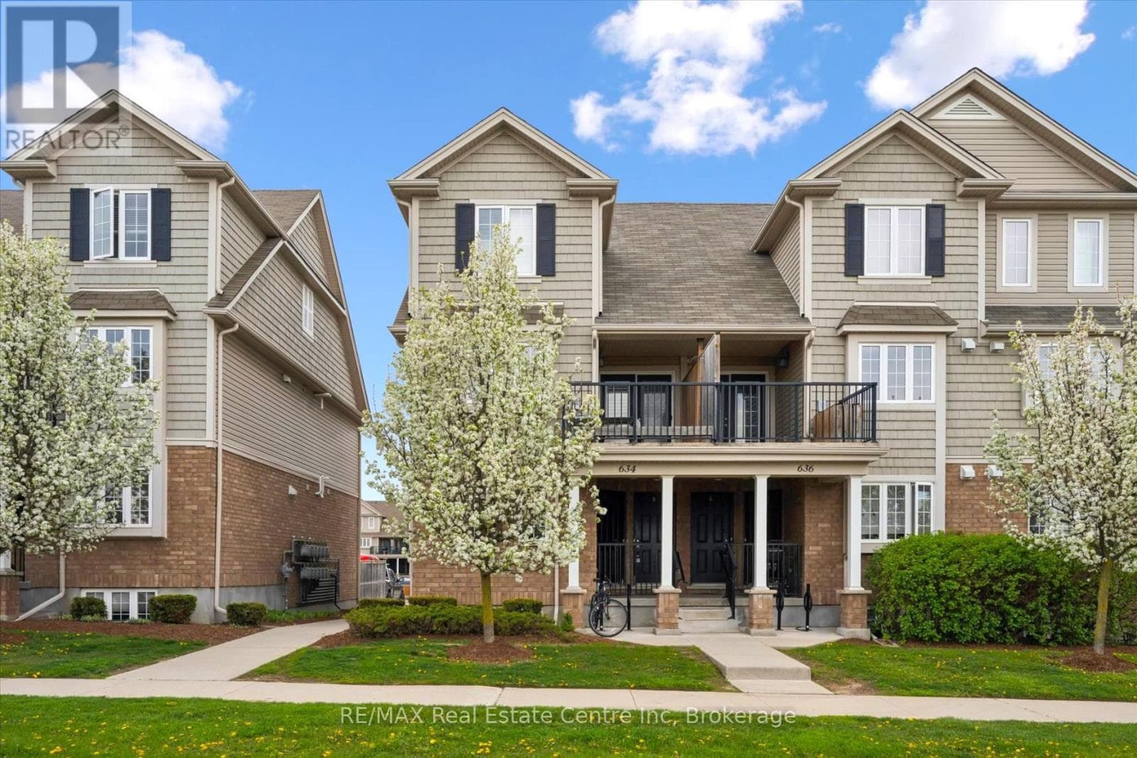 A- 634 WOODLAWN Road