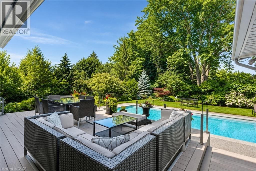 Single Family at 360 DORCHESTER Street, Niagara-on-the-Lake, Ontario - Photo 3 - RE/MAX Garden City Realty