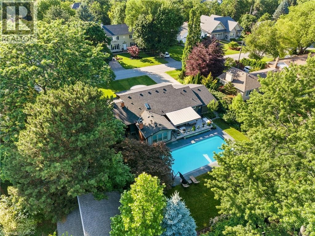 Single Family at 360 DORCHESTER Street, Niagara-on-the-Lake, Ontario - Photo 8 - RE/MAX Garden City Realty