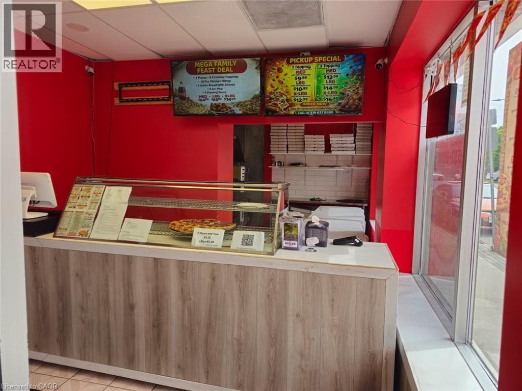 Business at 2- 71 ROSS Street, St. Thomas, Ontario - Photo 5 - RE/MAX Garden City Realty