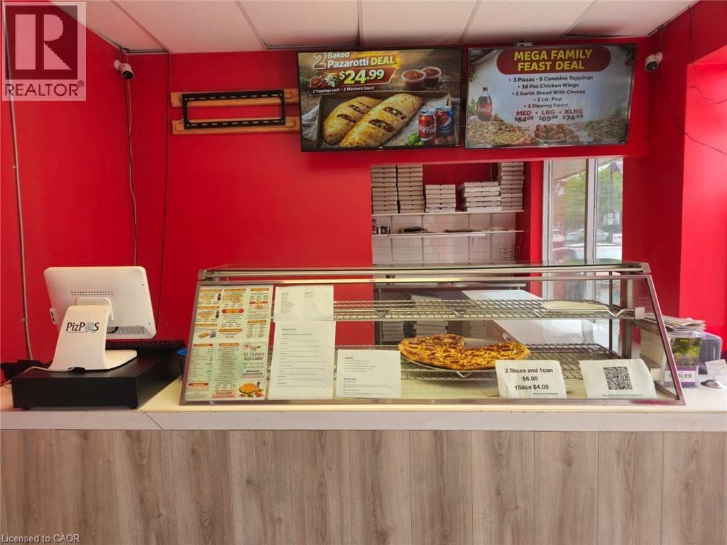 Business at 2- 71 ROSS Street, St. Thomas, Ontario - Photo 6 - RE/MAX Garden City Realty