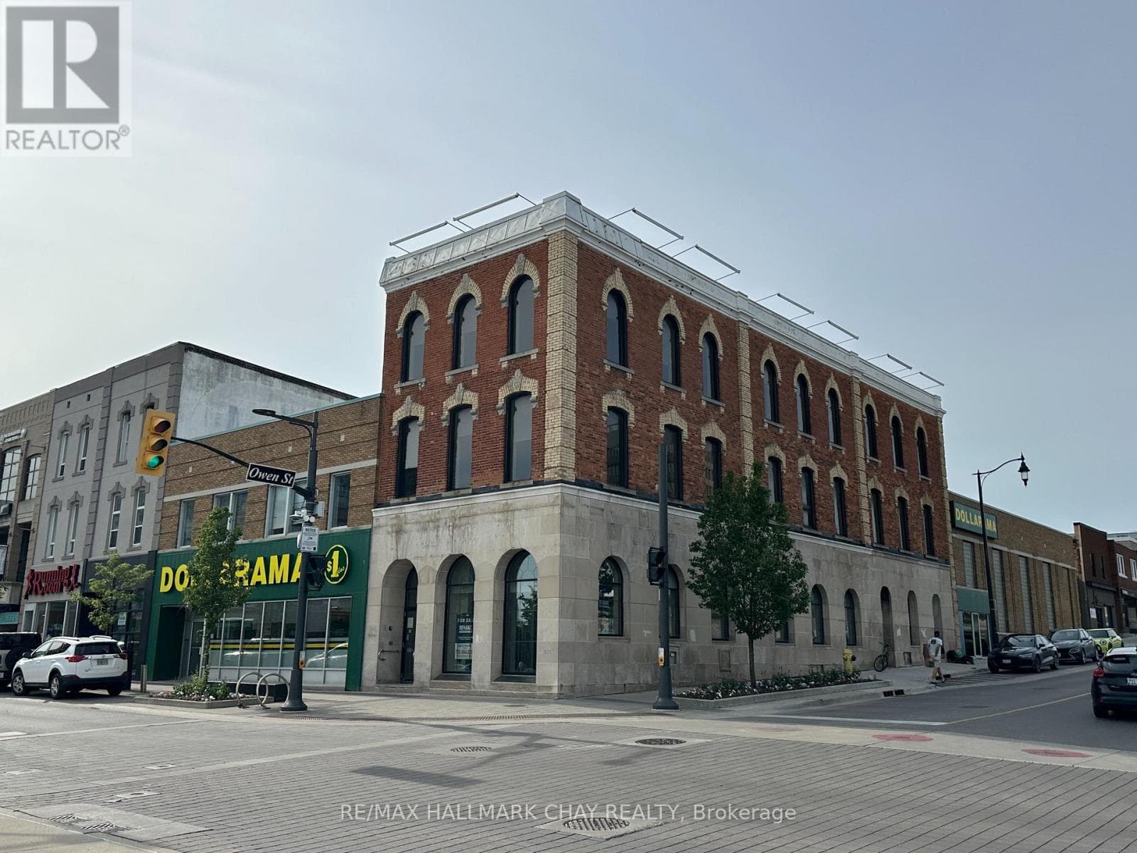 64 Dunlop Street