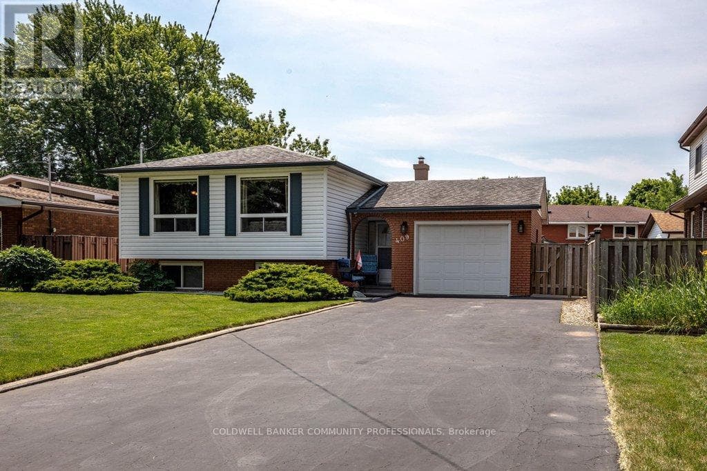 409 Mohawk Road