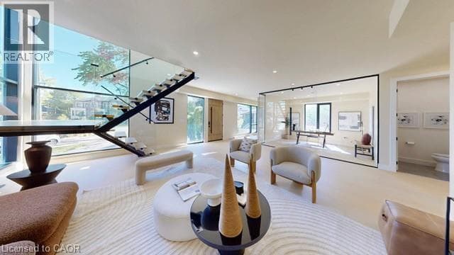 Single Family at 28 DUNSMORE Gardens, Toronto, Ontario - Photo 7 - RE/MAX Garden City Realty