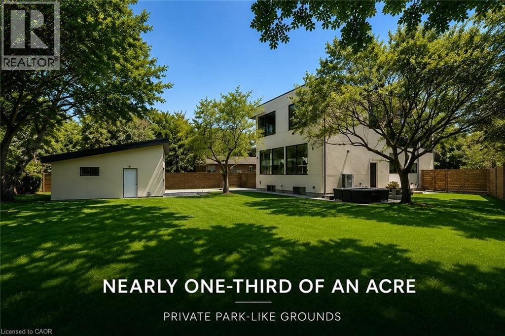 Single Family at 28 DUNSMORE Gardens, Toronto, Ontario - Photo 3 - RE/MAX Garden City Realty