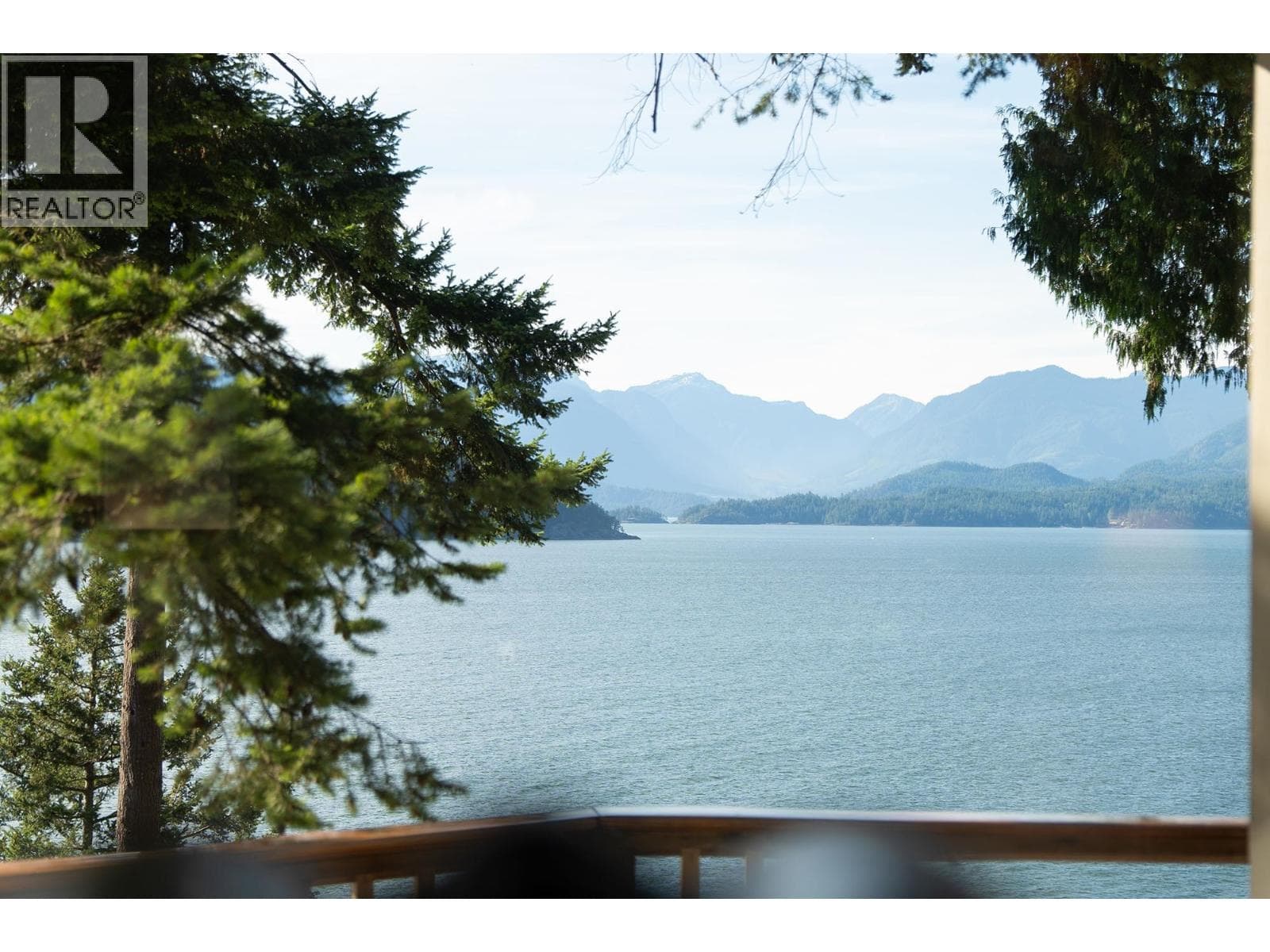 Single Family at 990 WINDJAMMER Road, Bowen Island, British Columbia - Photo 2 - RE/MAX Garden City Realty