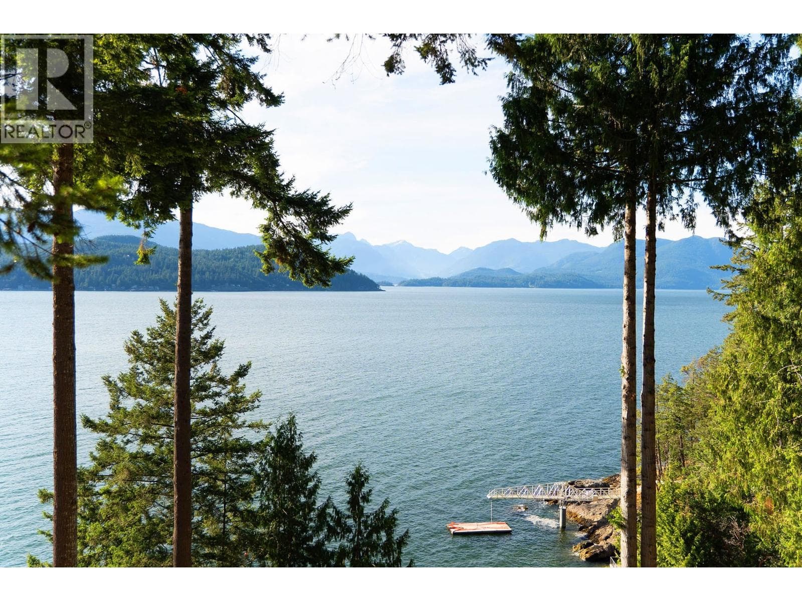 Single Family at 990 WINDJAMMER Road, Bowen Island, British Columbia - Photo 3 - RE/MAX Garden City Realty