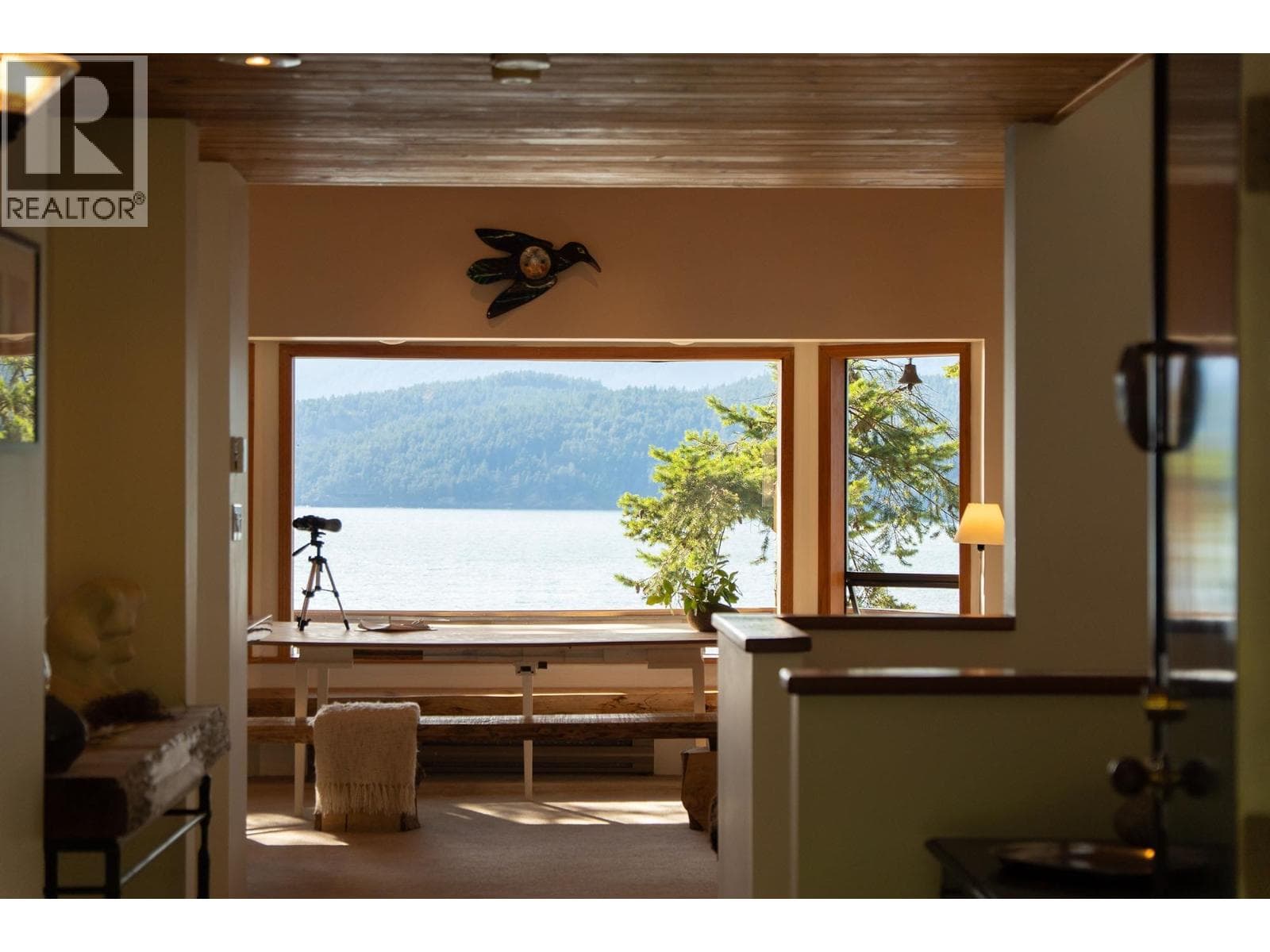 Single Family at 990 WINDJAMMER Road, Bowen Island, British Columbia - Photo 6 - RE/MAX Garden City Realty