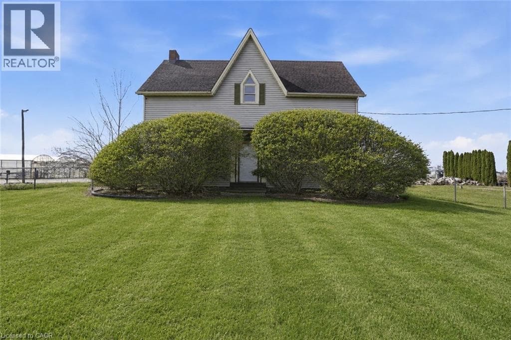 Single Family at 855 LINE 1 Road, Niagara-on-the-Lake, Ontario - Photo 4 - RE/MAX Garden City Realty
