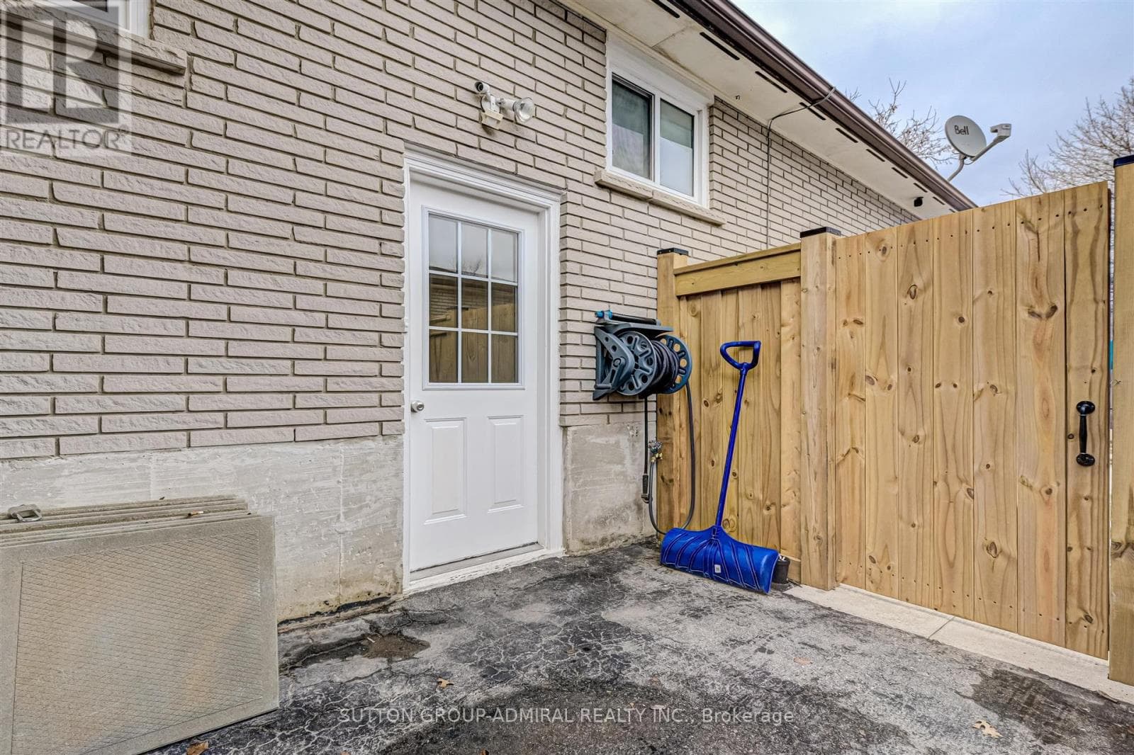 Single Family at Bsmnt- 25 Strike Avenue, Clarington (Bowmanville), Ontario - Photo 2 - RE/MAX Garden City Realty
