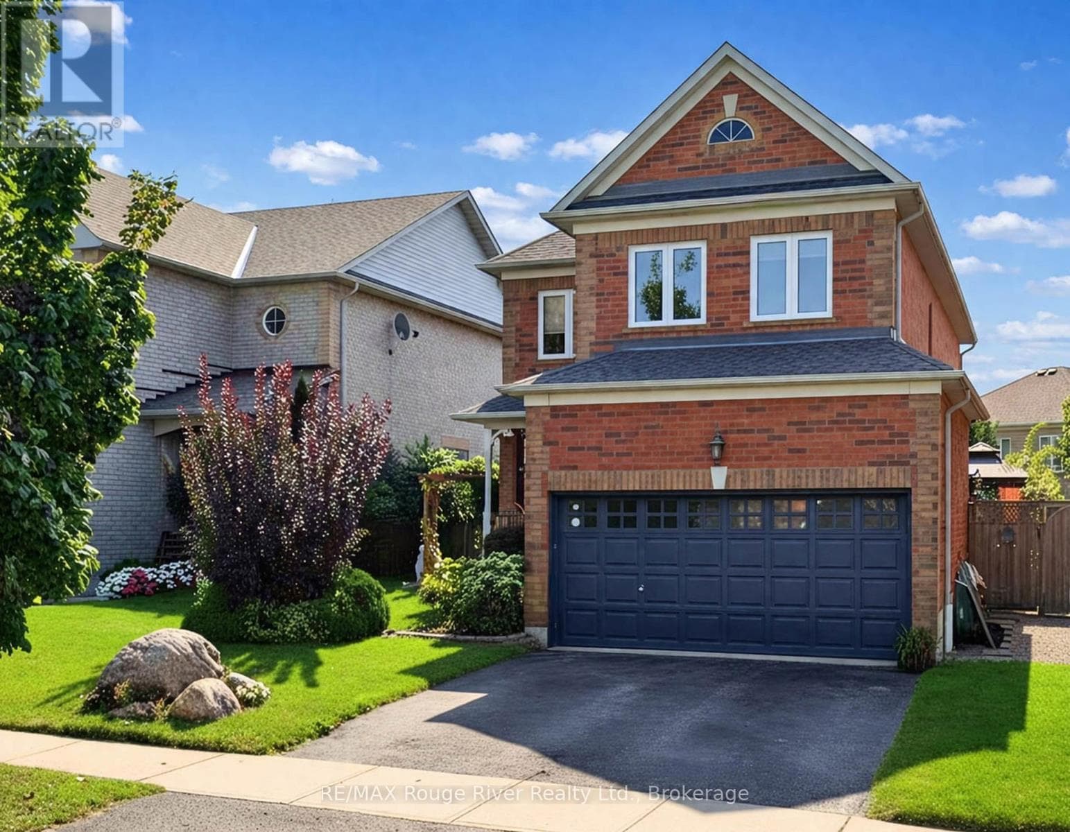 5 Iberville Road