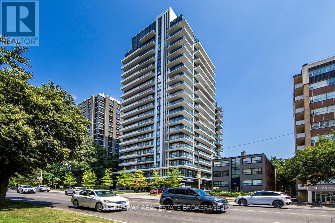 1410- 609 Avenue Road