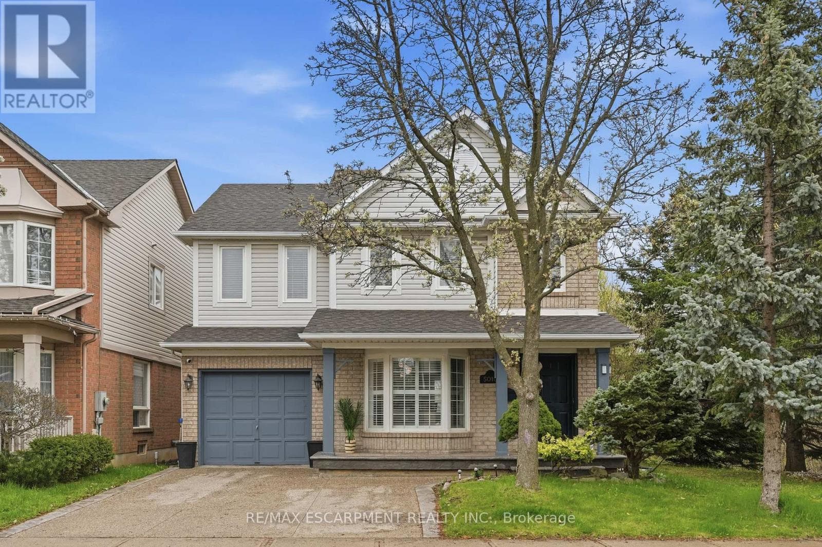 5010 Bunton Crescent