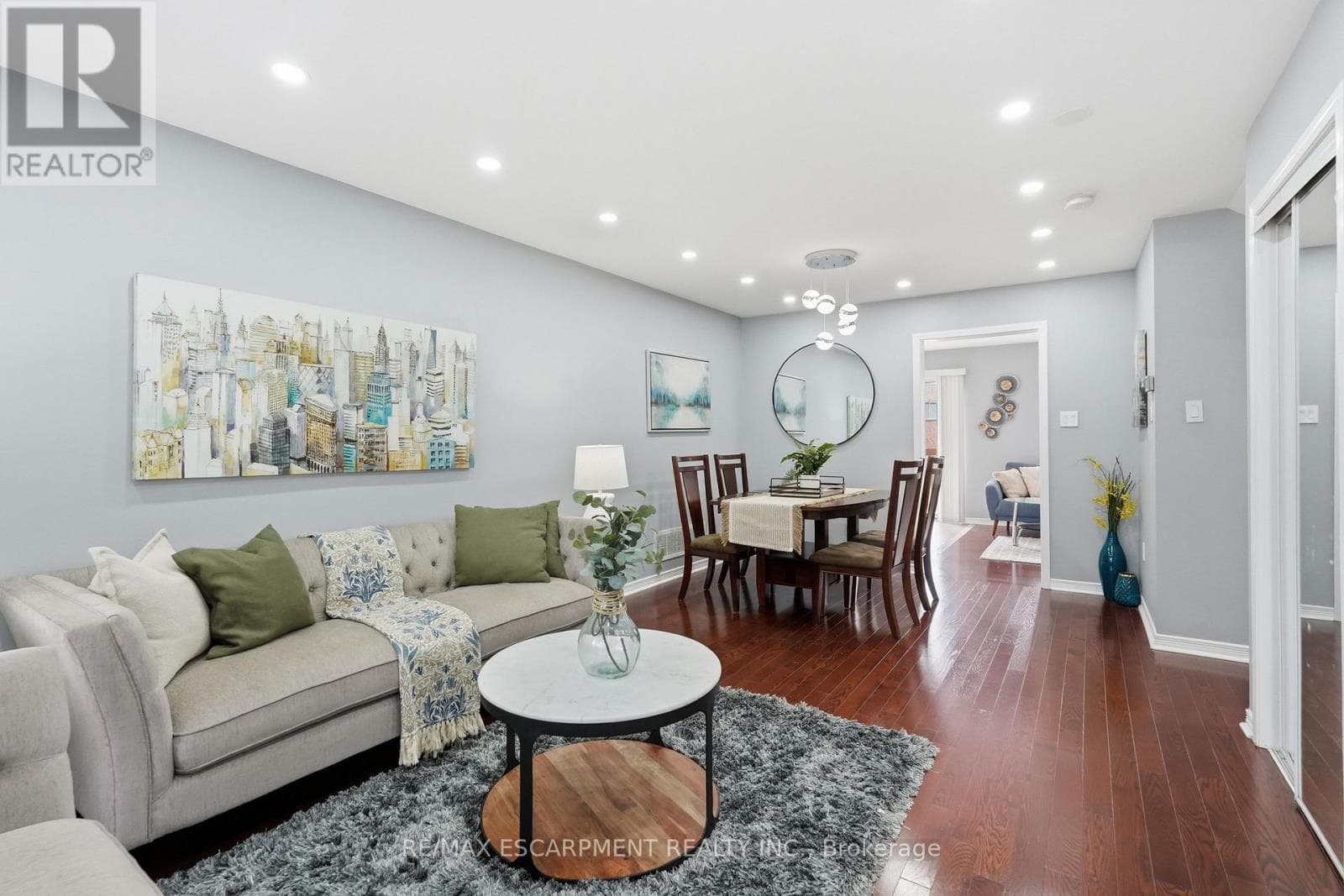 Single Family at 5010 Bunton Crescent, Burlington (Orchard), Ontario - Photo 6 - RE/MAX Garden City Realty