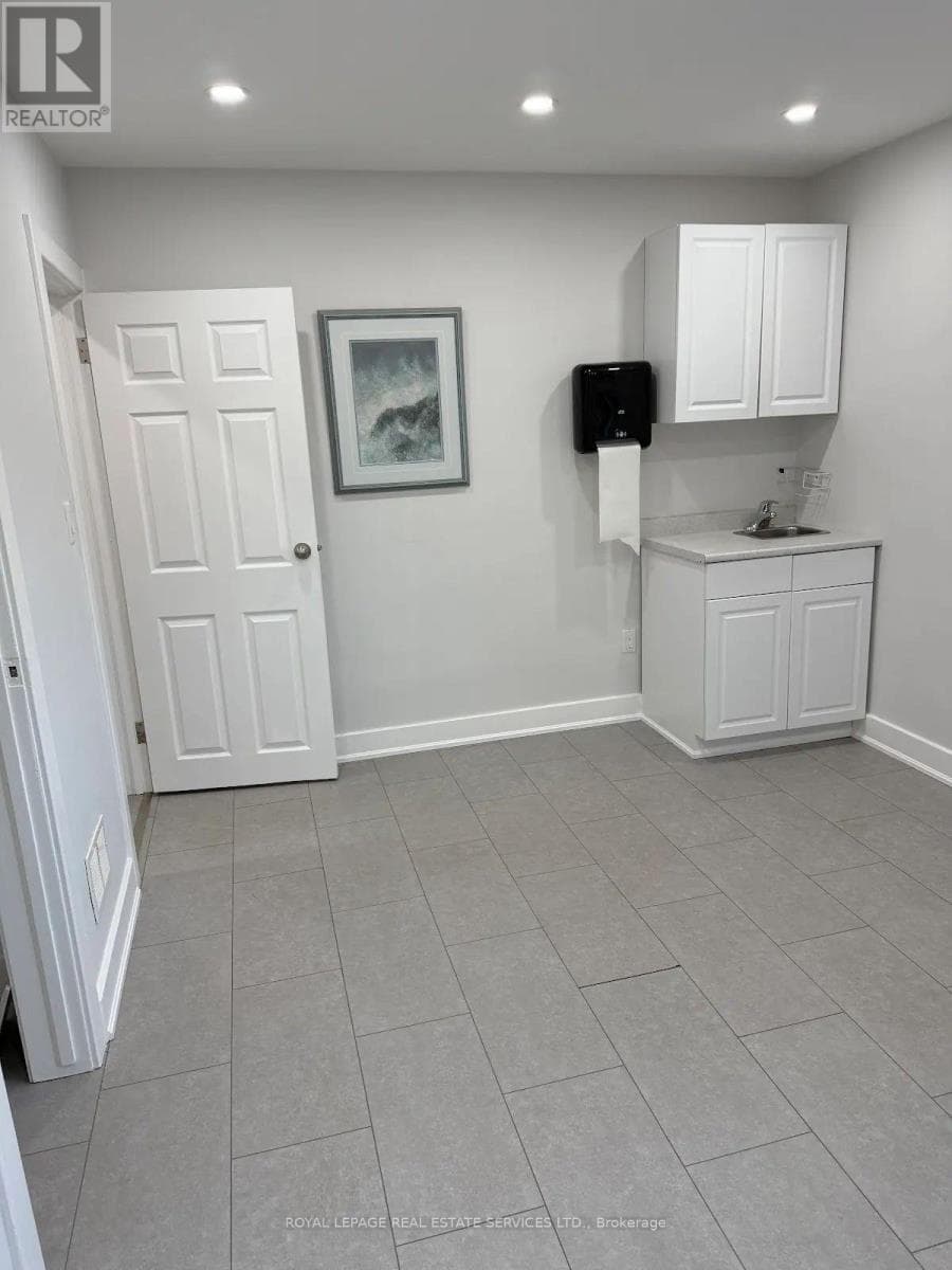 Retail at 2409 Walker's Line, Burlington (Rose), Ontario - Photo 3 - RE/MAX Garden City Realty