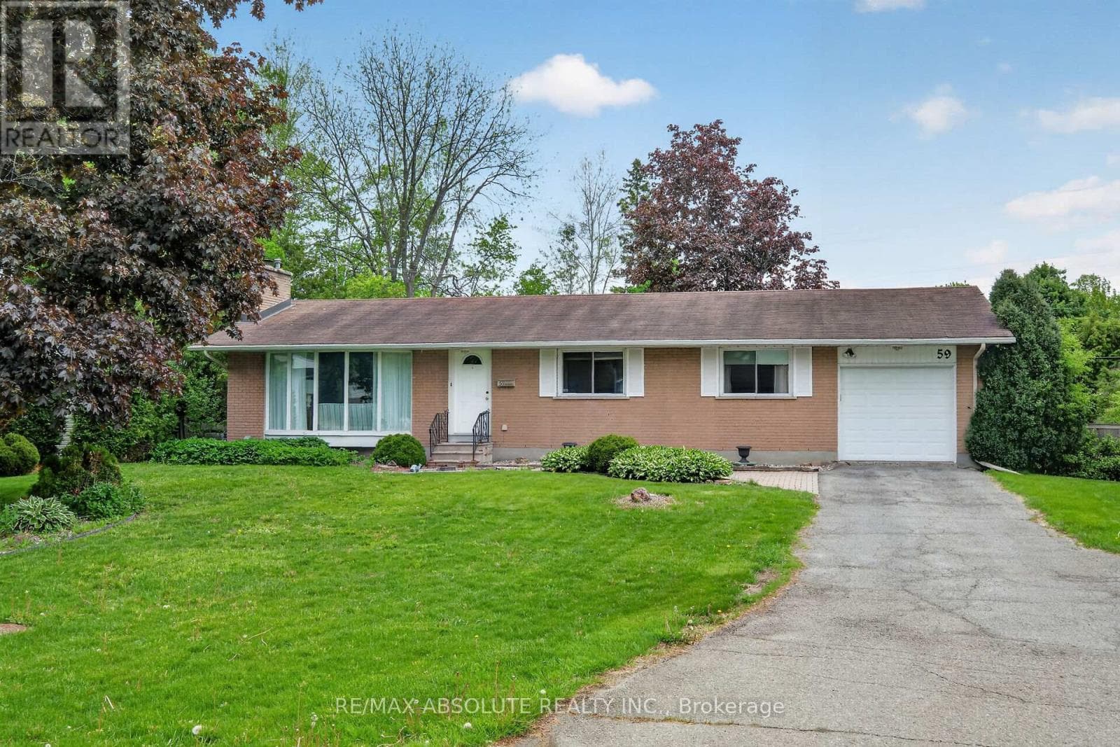 59 Evergreen Drive