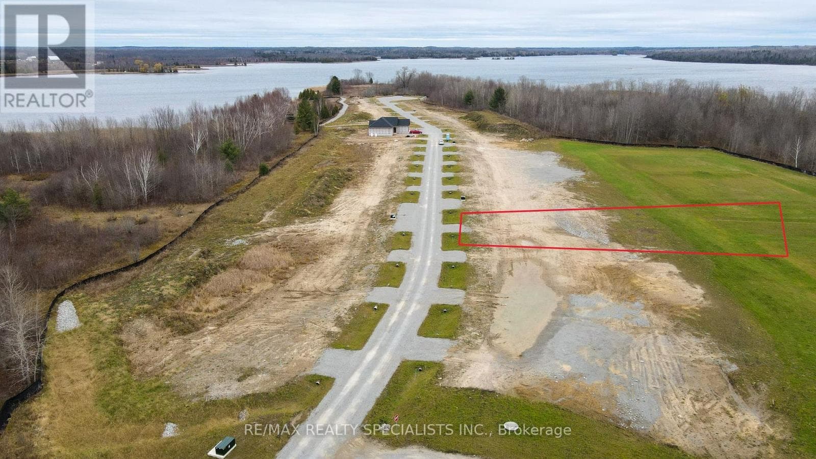 Lot 4 Lovett Lane