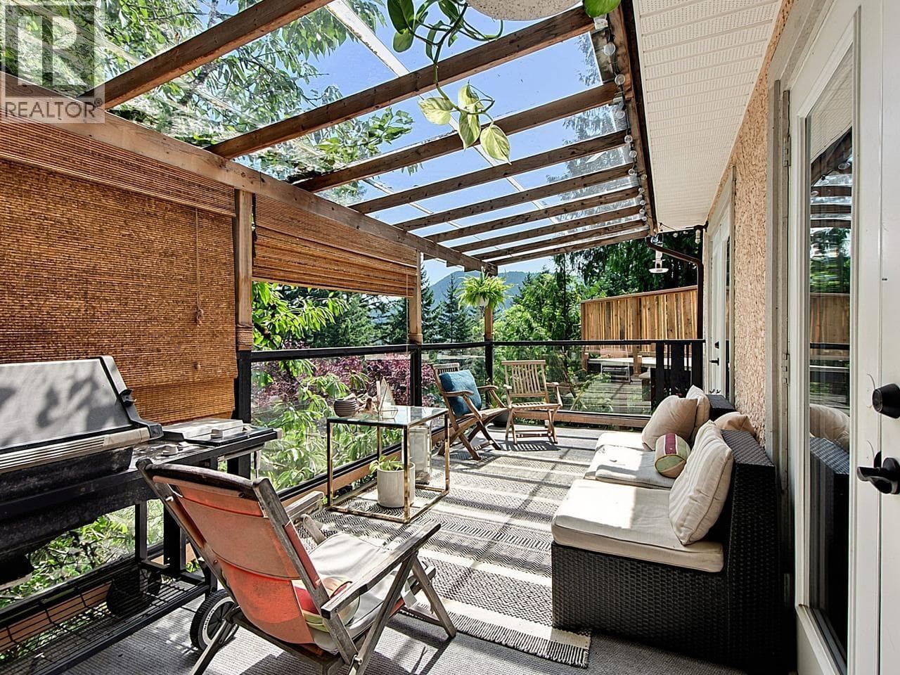 Single Family at 1211 MILLER Road, Bowen Island, British Columbia - Photo 9 - RE/MAX Garden City Realty