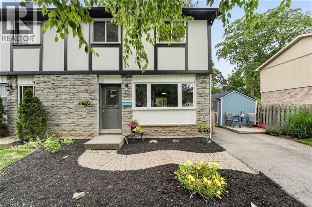 49 BIRCHPARK Drive