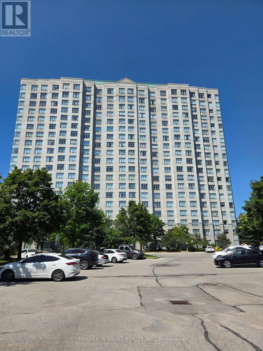 1007- 2627 Mccowan Road