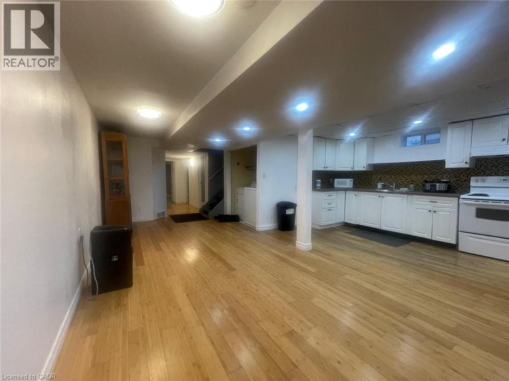Bsmt- 135 NORTHGATE Drive