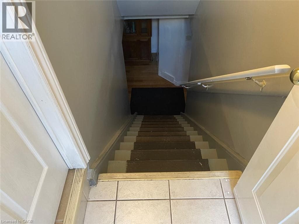 Single Family at Bsmt- 135 NORTHGATE Drive, Welland, Ontario - Photo 3 - RE/MAX Garden City Realty