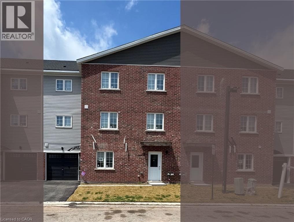 Main- 119 HIGHRIVER Trail
