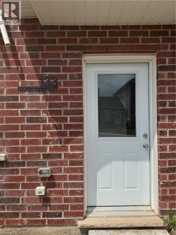 Single Family at Main- 133 HIGHRIVER Trail, Welland, Ontario - Photo 2 - RE/MAX Garden City Realty
