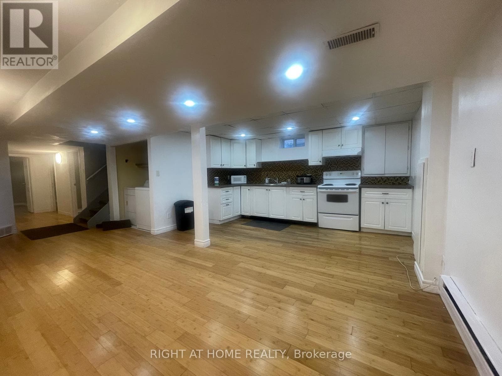(Basmt)- 135 Northgate Drive