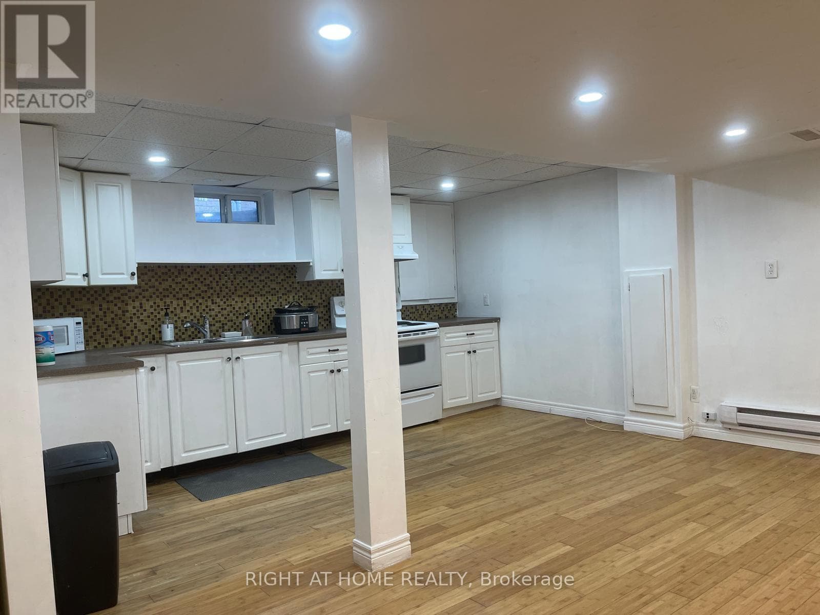 Single Family at (Basmt)- 135 Northgate Drive, Welland (N. Welland), Ontario - Photo 7 - RE/MAX Garden City Realty