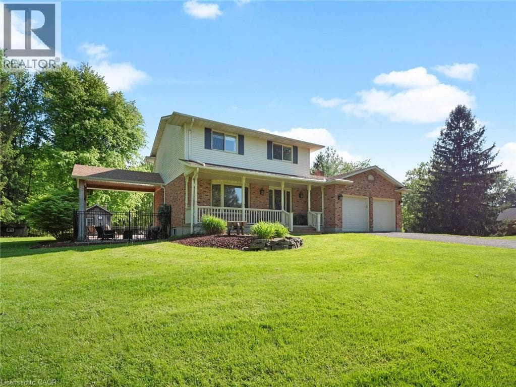 Single Family at 42965 HIGHWAY 3, Wainfleet, Ontario - Photo 2 - RE/MAX Garden City Realty