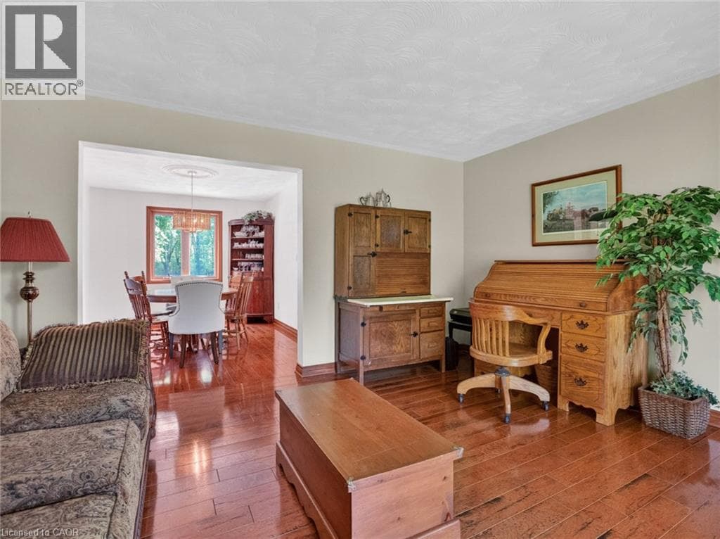 Single Family at 42965 HIGHWAY 3, Wainfleet, Ontario - Photo 6 - RE/MAX Garden City Realty