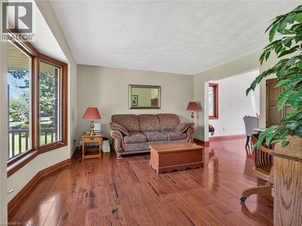 Single Family at 42965 HIGHWAY 3, Wainfleet, Ontario - Photo 4 - RE/MAX Garden City Realty