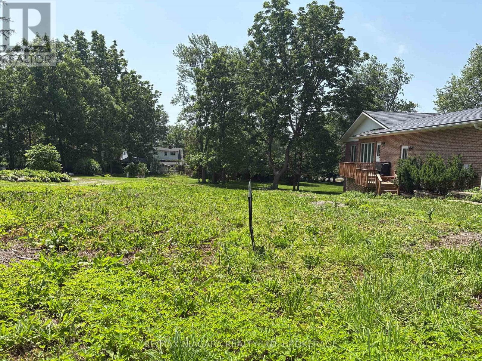 Lot 1- 0-19835 Rebstock Road
