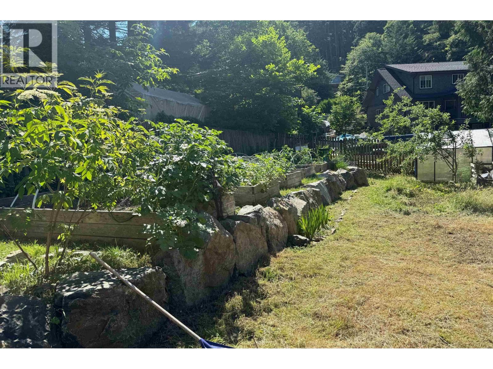 Single Family at 1288 EAGLE CLIFF Road, Bowen Island, British Columbia - Photo 2 - RE/MAX Garden City Realty
