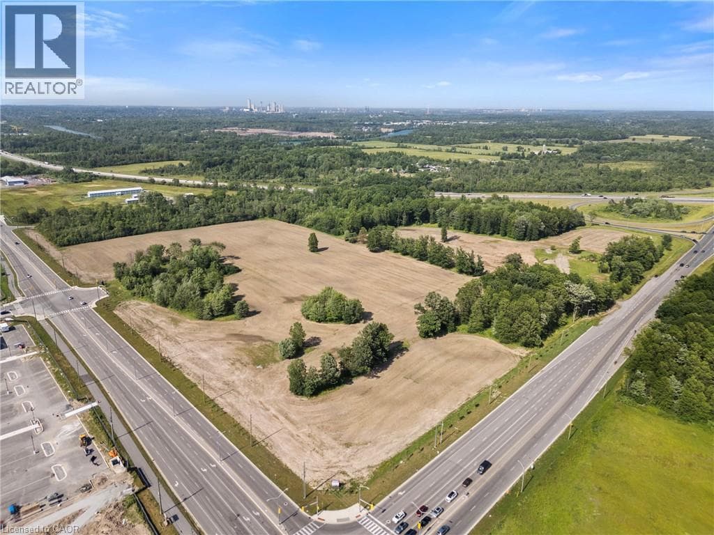 Vacant Land at LYONS CREEK Road, Niagara Falls, Ontario - Photo 10 - RE/MAX Garden City Realty