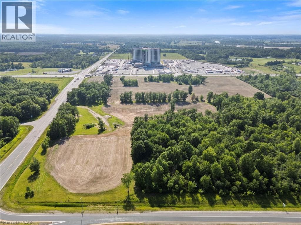 Vacant Land at LYONS CREEK Road, Niagara Falls, Ontario - Photo 2 - RE/MAX Garden City Realty